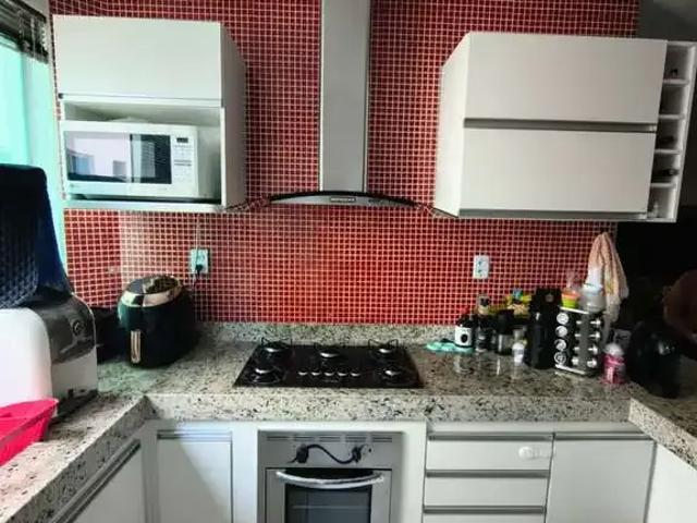 Apartamento venda em Região Geográfica Imediata de Governador Valadares, Governador Valadares