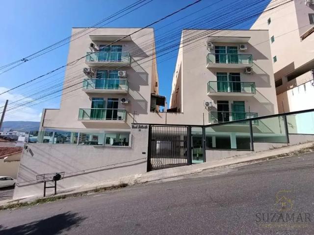 Apartamento venda em Região Geográfica Imediata de Governador Valadares, Governador Valadares