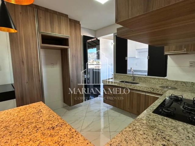 Apartamento venda em Governador Valadares, Região Geográfica Intermediária de Governador Valadares