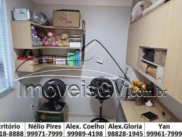Apartamento venda em Região Geográfica Imediata de Governador Valadares, Governador Valadares