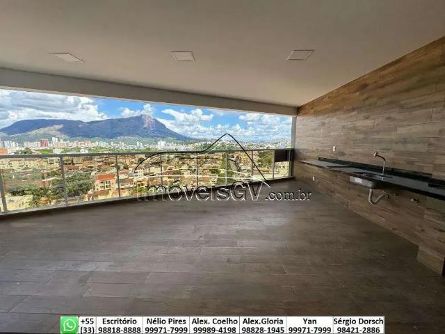 Apartamento venda em Região Geográfica Imediata de Governador Valadares, Governador Valadares