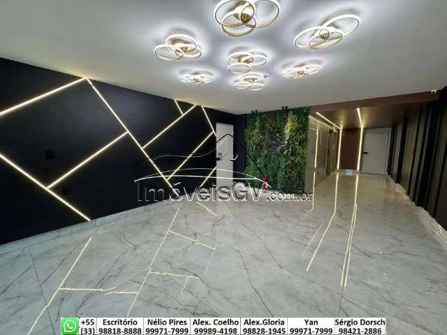 Apartamento venda em Região Geográfica Imediata de Governador Valadares, Governador Valadares