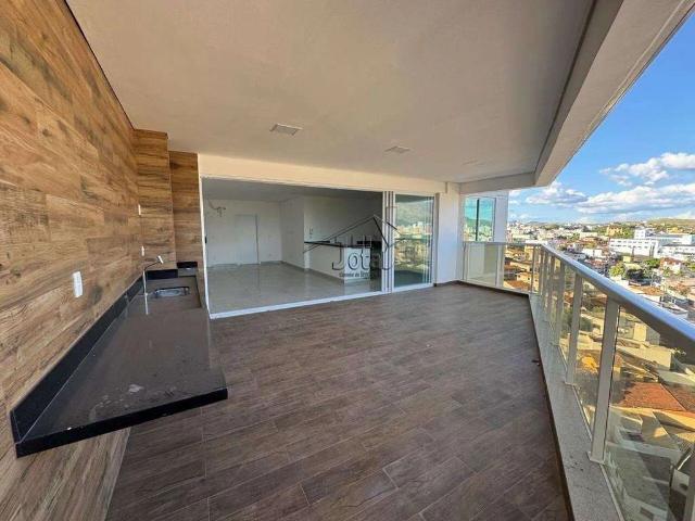 Apartamento venda em Governador Valadares, Região Geográfica Intermediária de Governador Valadares