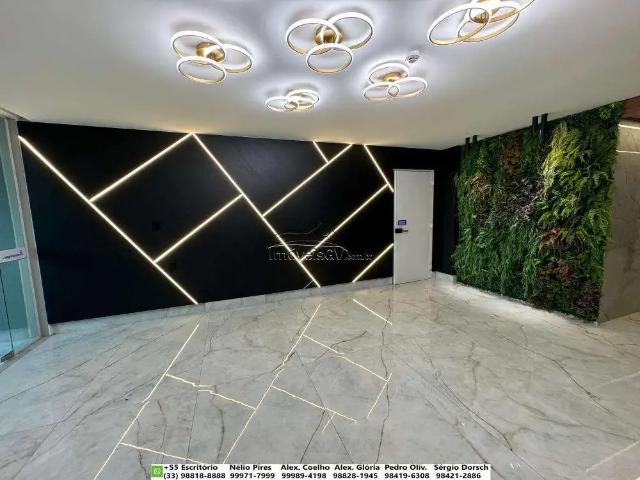 Apartamento venda em Região Geográfica Imediata de Governador Valadares, Governador Valadares