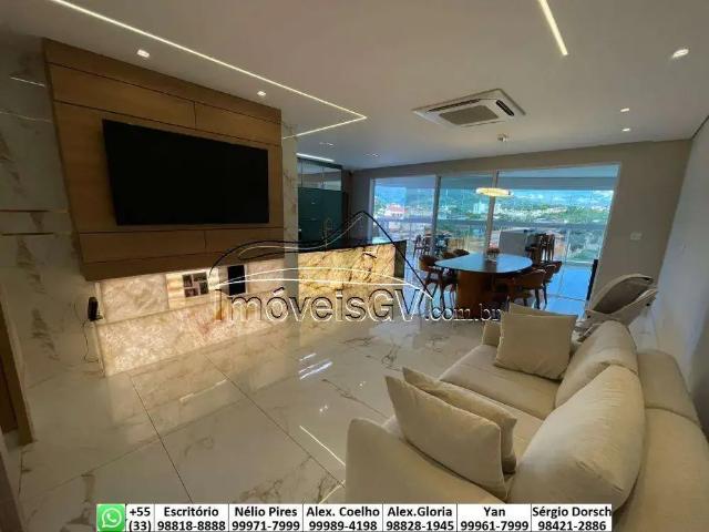 Apartamento venda em Região Geográfica Imediata de Governador Valadares, Governador Valadares