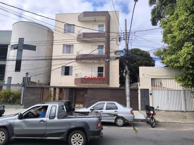 Apartamento venda em Governador Valadares, Região Geográfica Intermediária de Governador Valadares