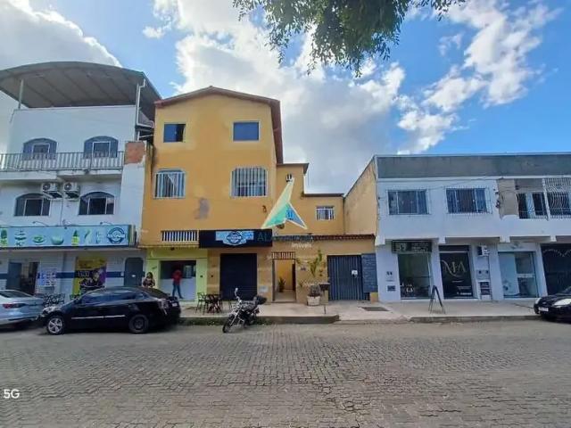 Apartamento venda em Região Geográfica Imediata de Governador Valadares, Governador Valadares