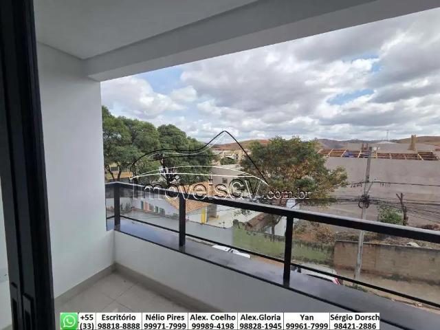 Apartamento venda em Região Geográfica Imediata de Governador Valadares, Governador Valadares