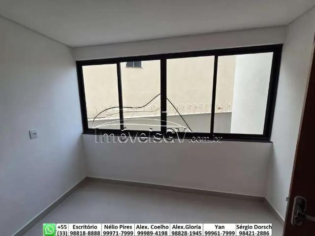 Apartamento venda em Região Geográfica Imediata de Governador Valadares, Governador Valadares