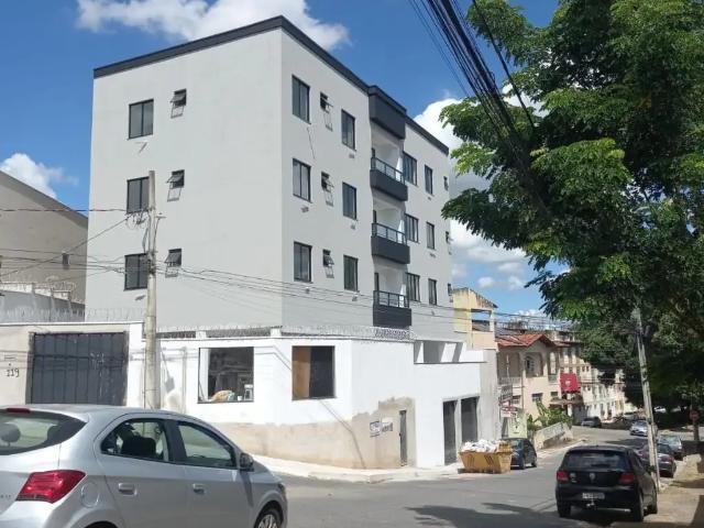 Apartamento venda em Região Geográfica Imediata de Governador Valadares, Governador Valadares