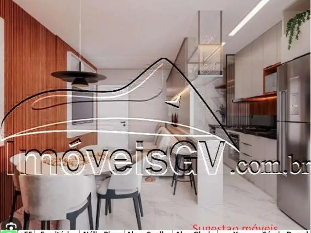 Apartamento venda em Região Geográfica Imediata de Governador Valadares, Governador Valadares