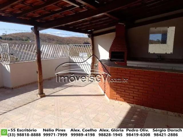 Apartamento venda em Região Geográfica Imediata de Governador Valadares, Governador Valadares