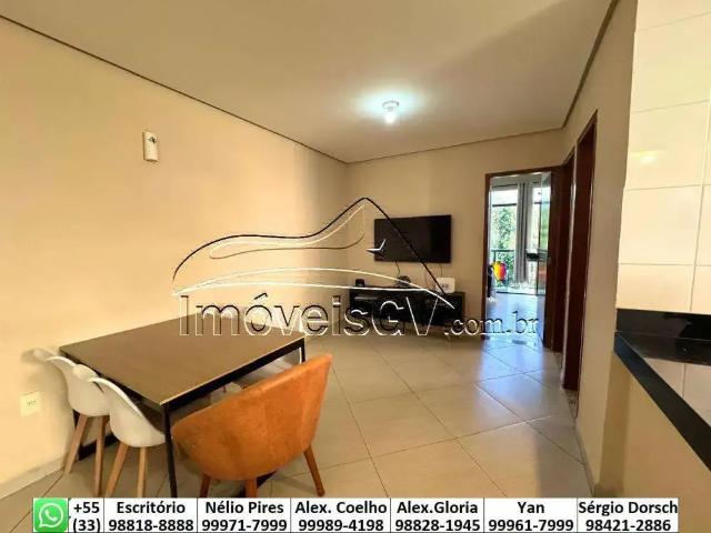 Apartamento venda em Região Geográfica Imediata de Governador Valadares, Governador Valadares