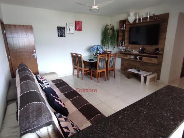 Apartamento venda em Governador Valadares, Região Geográfica Intermediária de Governador Valadares