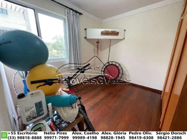 Apartamento venda em Região Geográfica Imediata de Governador Valadares, Governador Valadares
