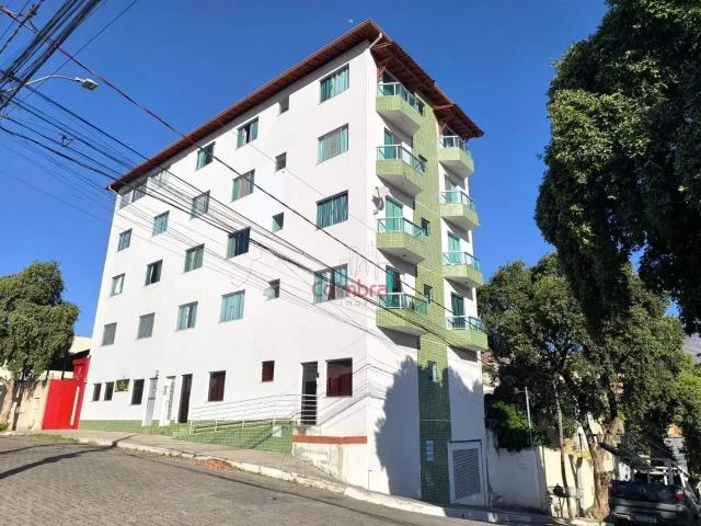 Apartamento venda em Região Geográfica Imediata de Governador Valadares, Governador Valadares