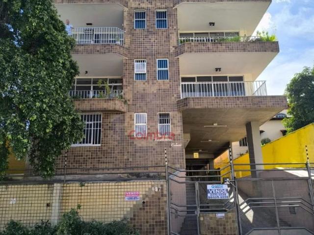 Apartamento venda em Governador Valadares, Região Geográfica Intermediária de Governador Valadares