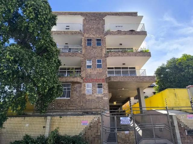 Apartamento venda em Região Geográfica Imediata de Governador Valadares, Governador Valadares