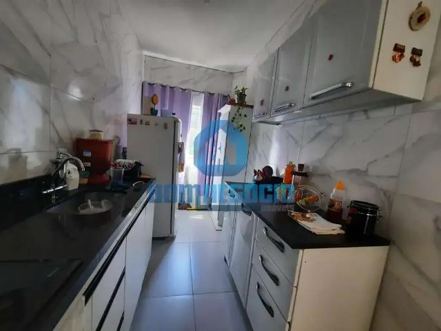 Apartamento venda em Região Geográfica Imediata de Governador Valadares, Governador Valadares