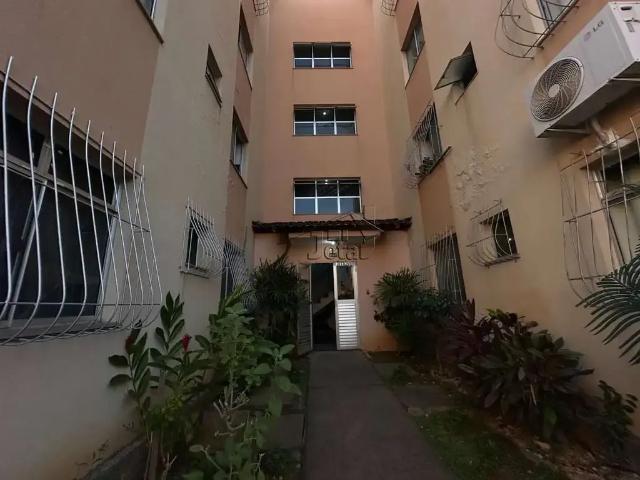 Apartamento venda em Região Geográfica Imediata de Governador Valadares, Governador Valadares