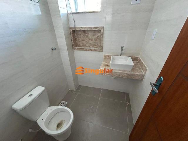Apartamento venda em Governador Valadares, Região Geográfica Intermediária de Governador Valadares