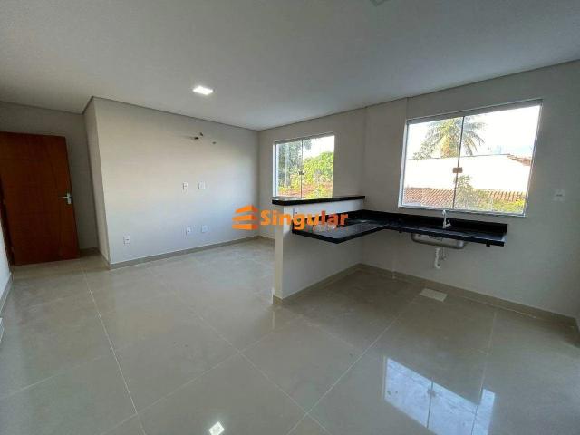 Apartamento venda em Governador Valadares, Região Geográfica Intermediária de Governador Valadares