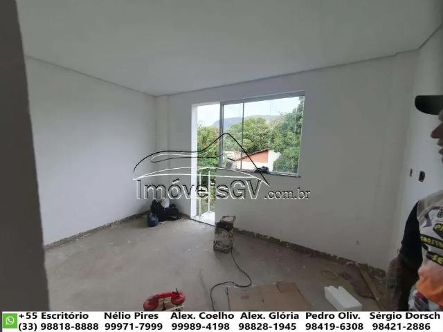 Apartamento venda em Região Geográfica Imediata de Governador Valadares, Governador Valadares