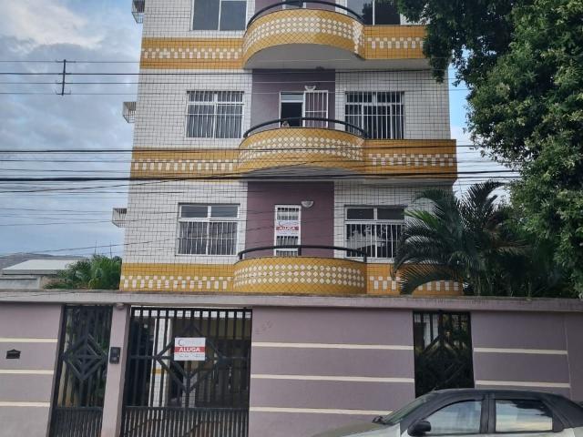 Apartamento venda em Região Geográfica Imediata de Governador Valadares, Governador Valadares