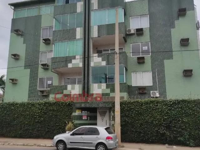 Apartamento venda em Região Geográfica Imediata de Governador Valadares, Governador Valadares
