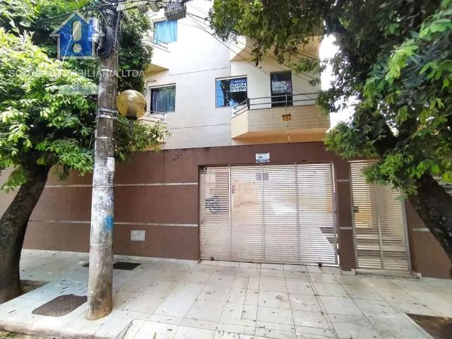 Apartamento venda em Região Geográfica Imediata de Governador Valadares, Governador Valadares