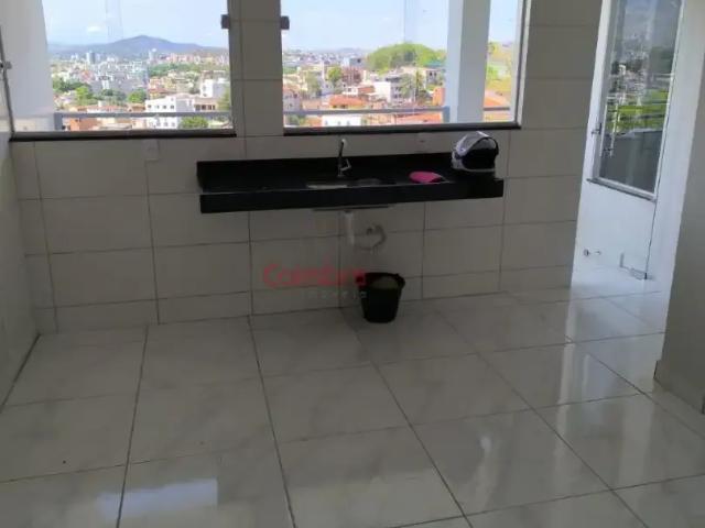 Apartamento venda em Região Geográfica Imediata de Governador Valadares, Governador Valadares