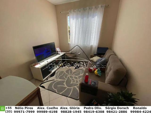 Apartamento venda em Região Geográfica Imediata de Governador Valadares, Governador Valadares
