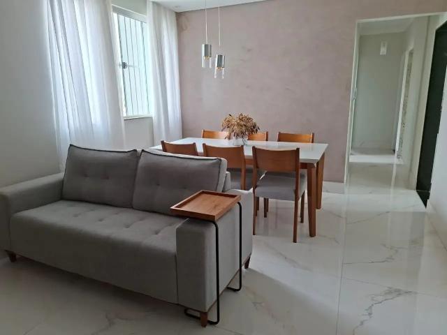 Apartamento venda em Região Geográfica Imediata de Governador Valadares, Governador Valadares