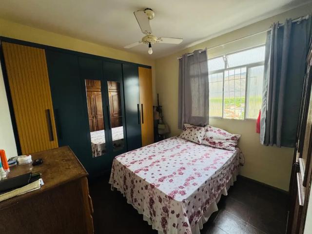 Apartamento venda em Região Geográfica Imediata de Governador Valadares, Governador Valadares