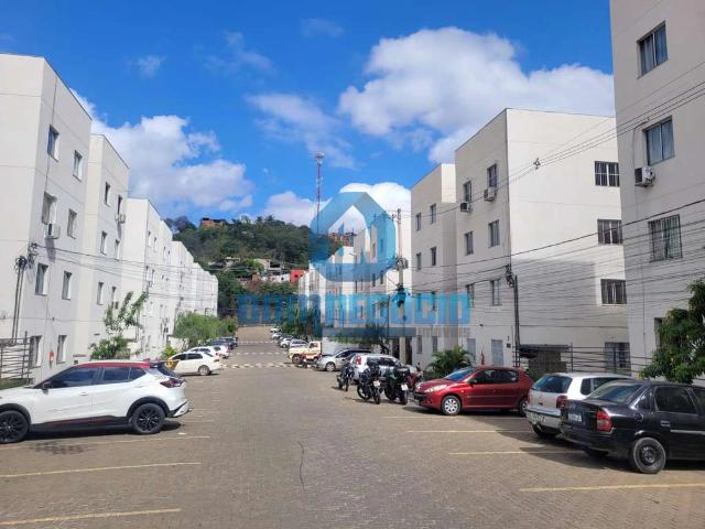 Apartamento venda em Governador Valadares, Região Geográfica Intermediária de Governador Valadares
