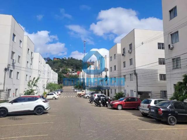 Apartamento venda em Região Geográfica Imediata de Governador Valadares, Governador Valadares