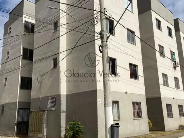 Apartamento venda em Região Geográfica Imediata de Governador Valadares, Governador Valadares
