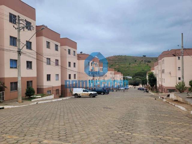Apartamento venda em Governador Valadares, Região Geográfica Intermediária de Governador Valadares