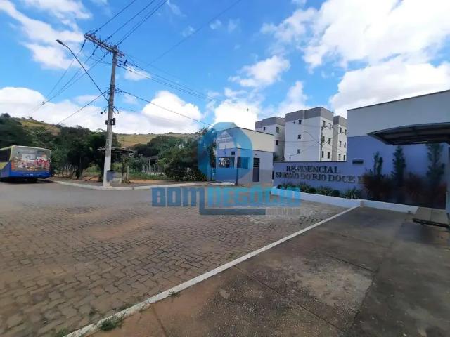 Apartamento venda em Região Geográfica Imediata de Governador Valadares, Governador Valadares