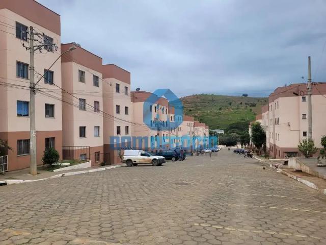 Apartamento venda em Região Geográfica Imediata de Governador Valadares, Governador Valadares
