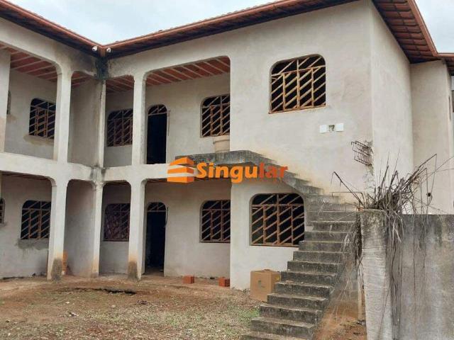 Apartamento venda em Governador Valadares, Região Geográfica Intermediária de Governador Valadares