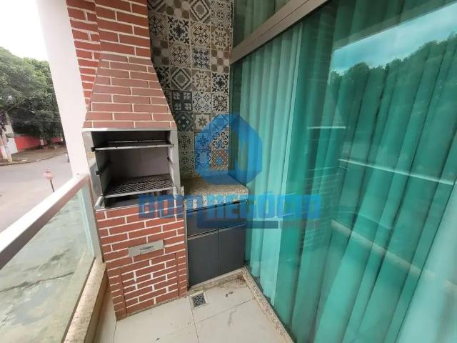 Apartamento venda em Região Geográfica Imediata de Governador Valadares, Governador Valadares