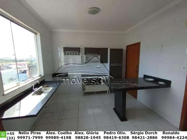Apartamento venda em Região Geográfica Imediata de Governador Valadares, Governador Valadares