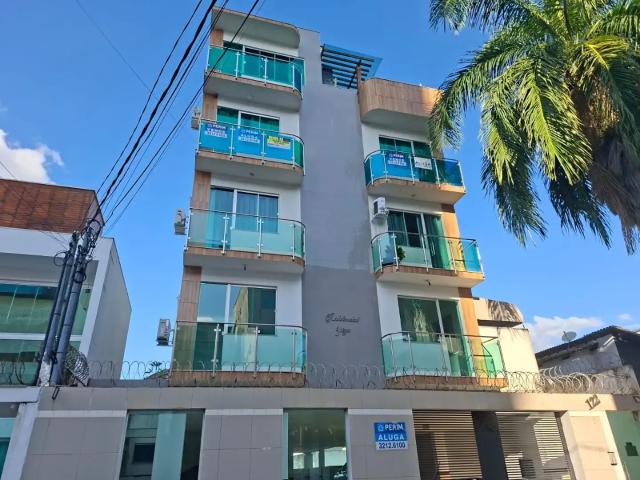 Apartamento venda em Região Geográfica Imediata de Governador Valadares, Governador Valadares