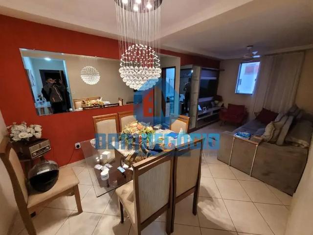 Apartamento venda em Região Geográfica Imediata de Governador Valadares, Governador Valadares