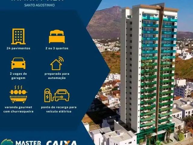 Apartamento venda em Região Geográfica Imediata de Governador Valadares, Governador Valadares
