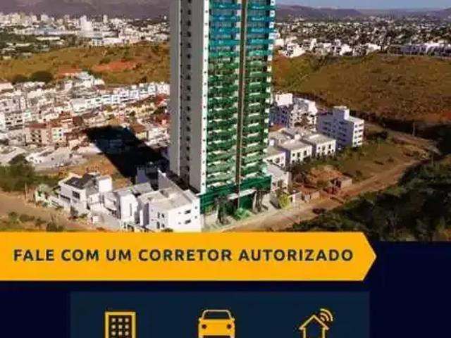 Apartamento venda em Região Geográfica Imediata de Governador Valadares, Governador Valadares