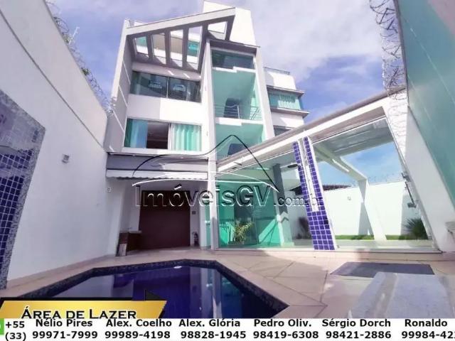 Apartamento venda em Região Geográfica Imediata de Governador Valadares, Governador Valadares