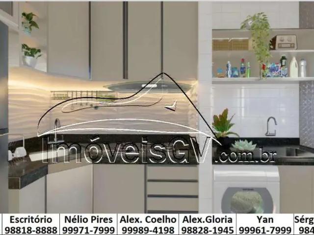 Apartamento venda em Região Geográfica Imediata de Governador Valadares, Governador Valadares