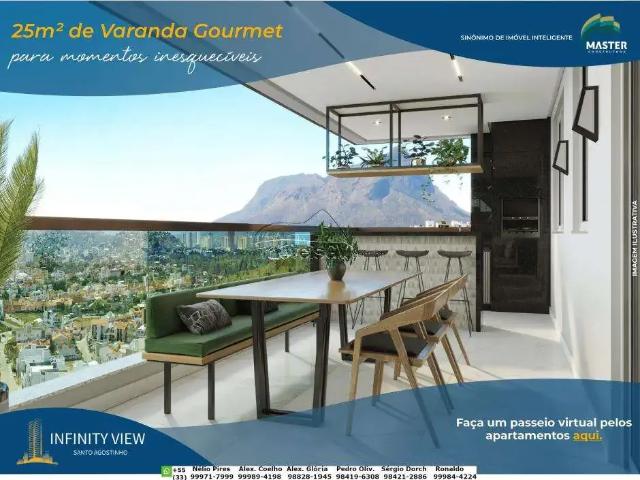 Apartamento venda em Região Geográfica Imediata de Governador Valadares, Governador Valadares